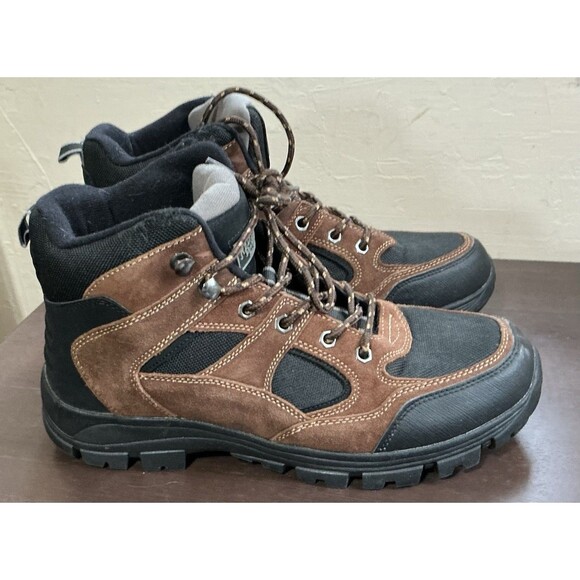 RedHead Brand Co Everest III hiking boots Men’s Size 9.5